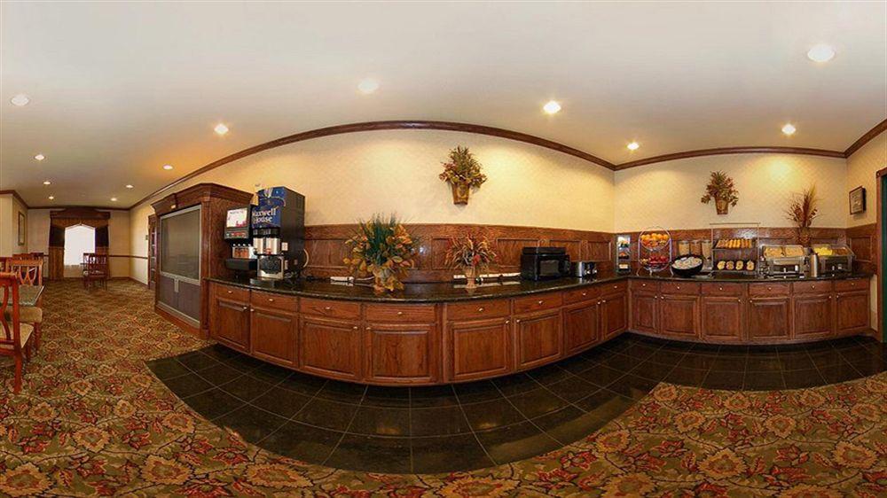 Country Inn & Suites By Radisson, Amarillo I-40 West, Tx Exterior foto