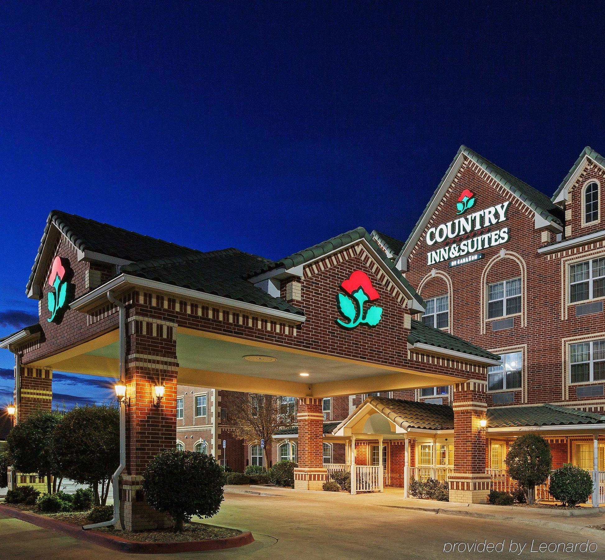 Country Inn & Suites By Radisson, Amarillo I-40 West, Tx Exterior foto